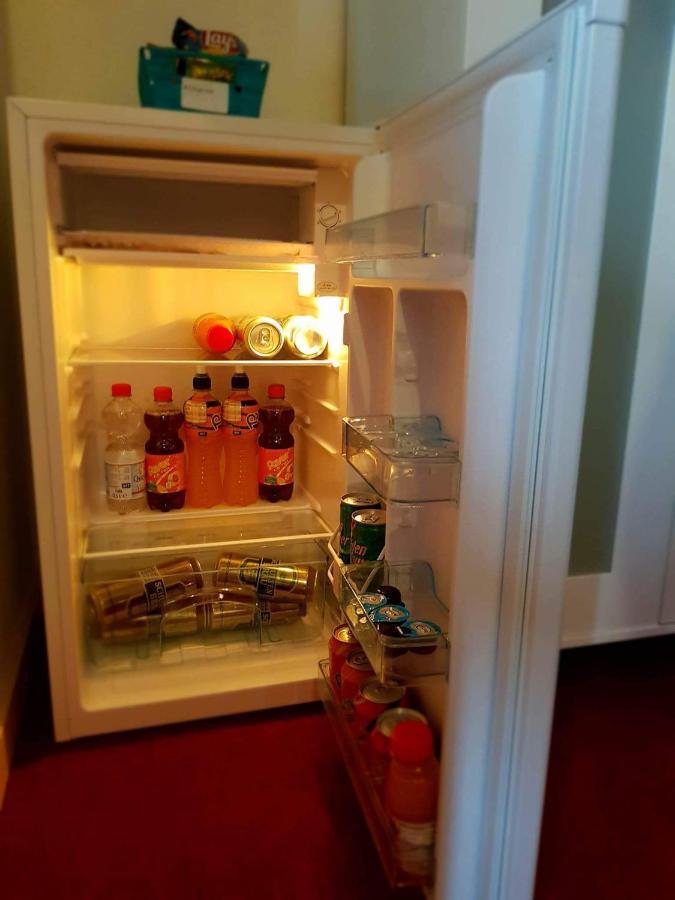 B&B De Wiekeborg Oude Pekela Ngoại thất bức ảnh