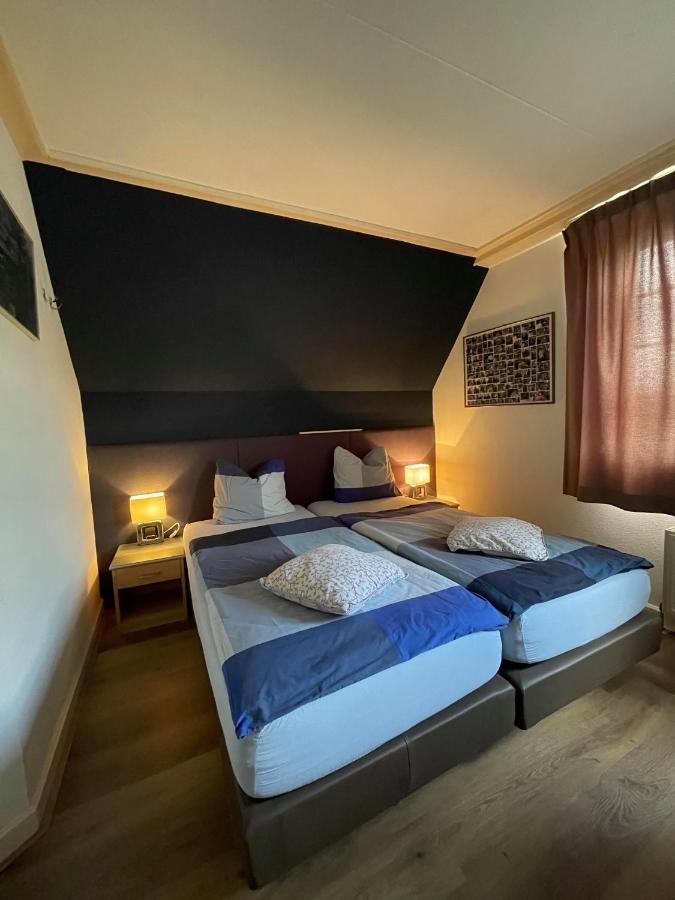 B&B De Wiekeborg Oude Pekela Ngoại thất bức ảnh