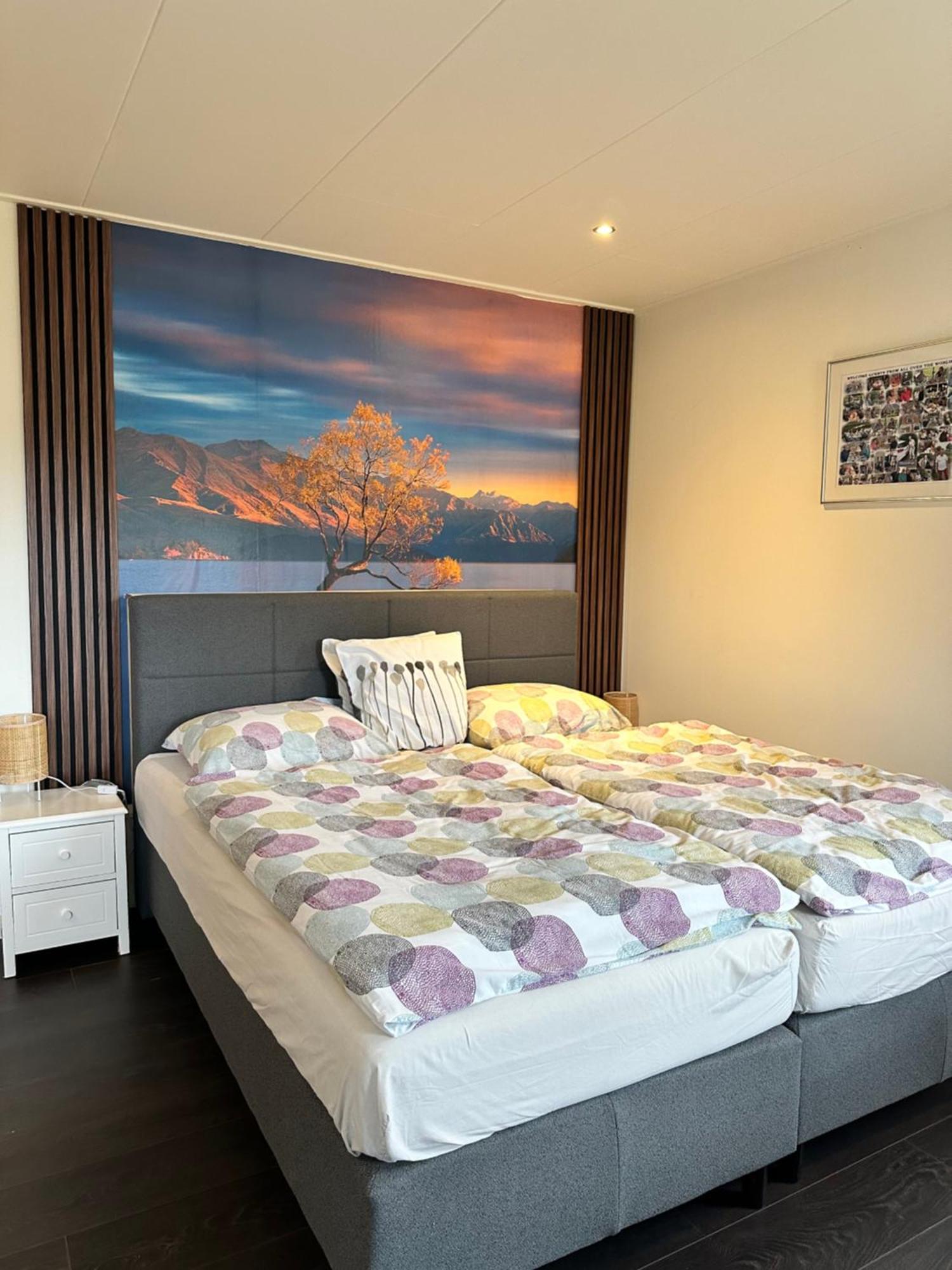 B&B De Wiekeborg Oude Pekela Ngoại thất bức ảnh
