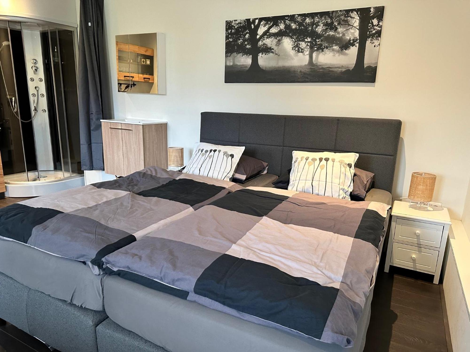 B&B De Wiekeborg Oude Pekela Ngoại thất bức ảnh
